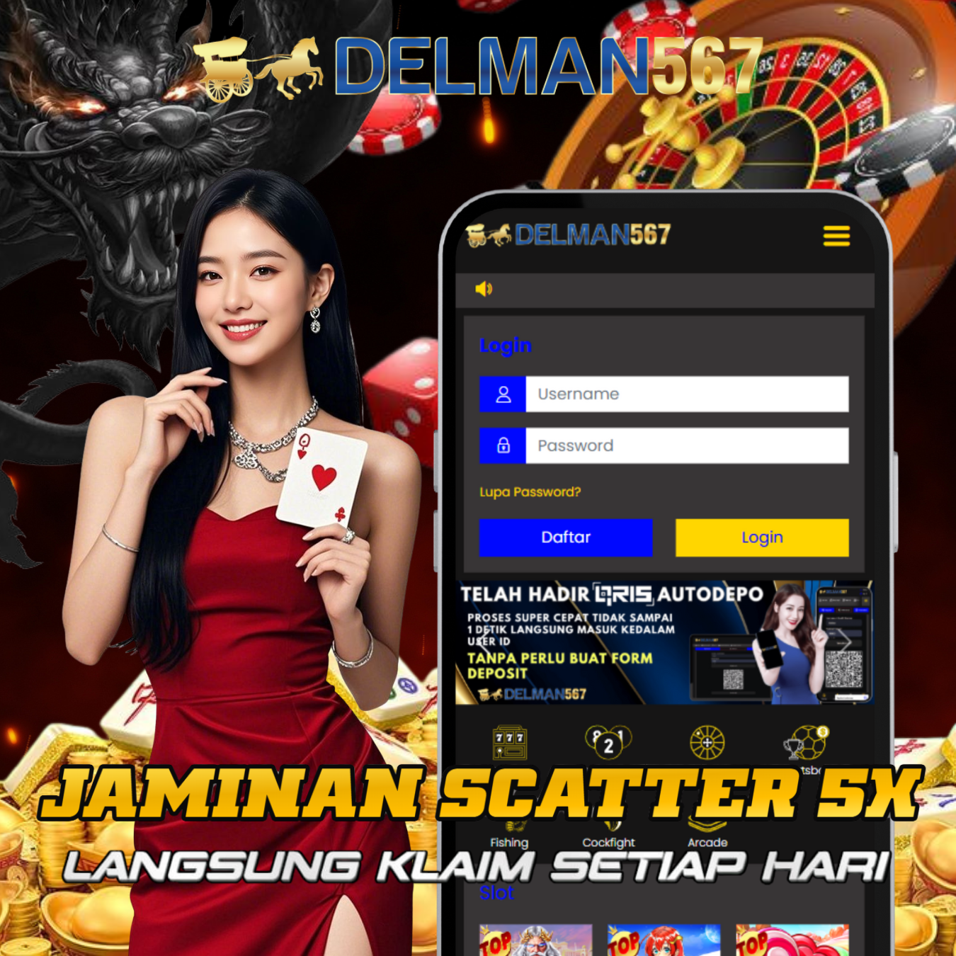 Delman567 Gacor Hari Ini? Simak Analisis Terbarunya - WooCommerce eCommerce